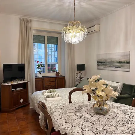 A Casa Di Tony * Róma