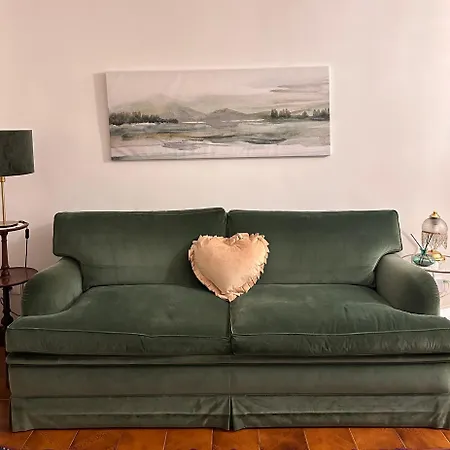 A Casa Di Tony * Róma