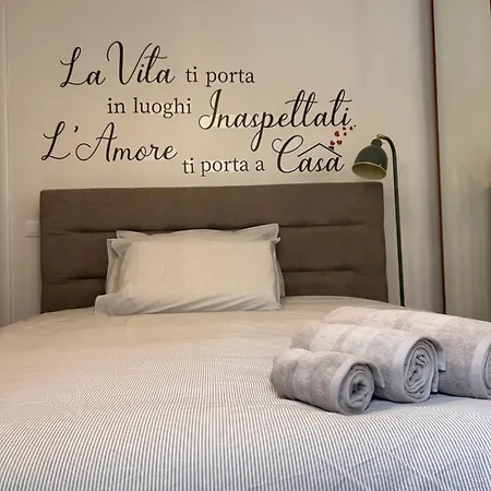 A Casa Di Tony Apartman Róma