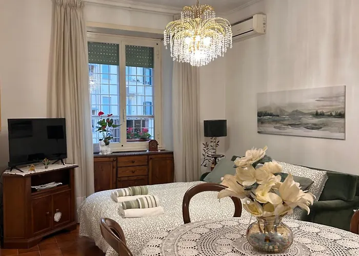 A Casa Di Tony * Rom