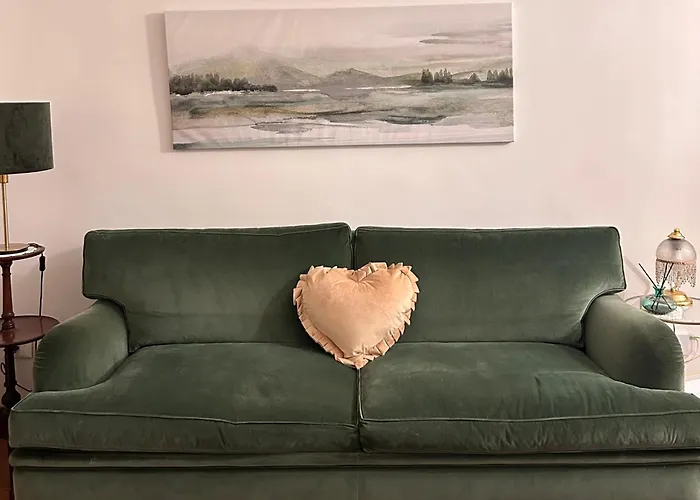 A Casa Di Tony * Rom