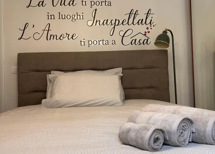 A Casa Di Tony Lägenhet Rom