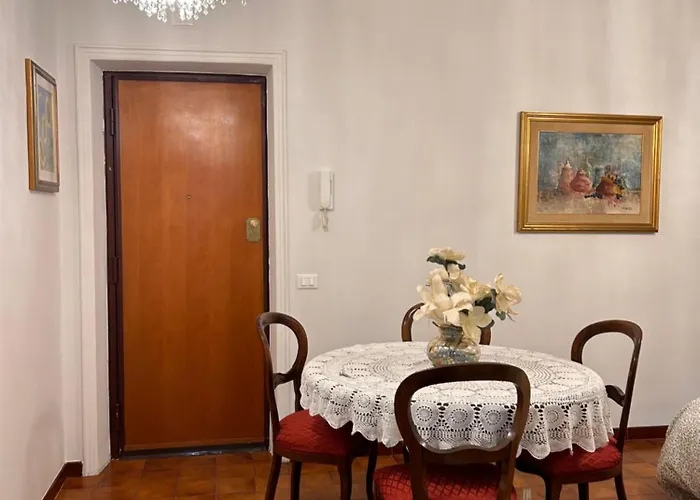 A Casa Di Tony