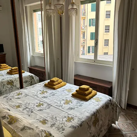 A Casa Di Tony