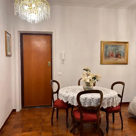 A Casa Di Tony